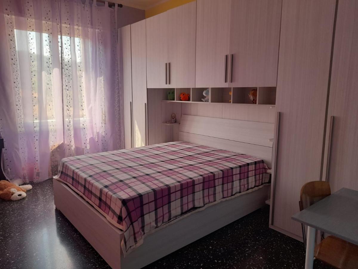 Appartamento Casa Dei Baiocchi Cairo Montenotte Esterno foto