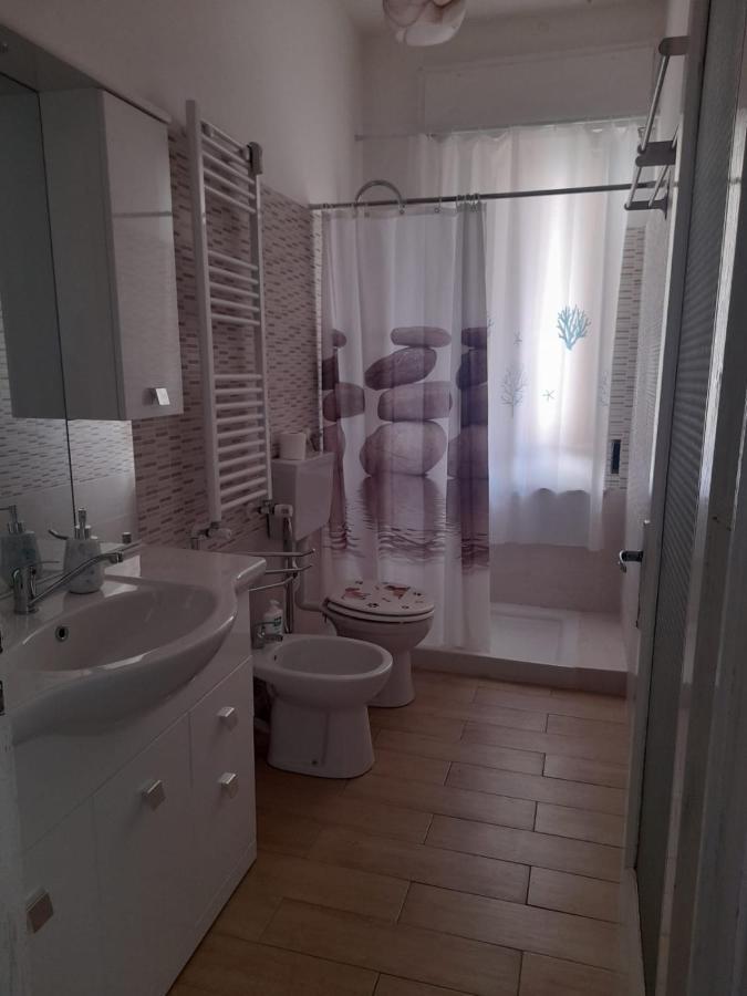 Appartamento Casa Dei Baiocchi Cairo Montenotte Esterno foto